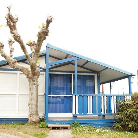 Camping Os Fieitas โอโกรเบ ภายนอก รูปภาพ