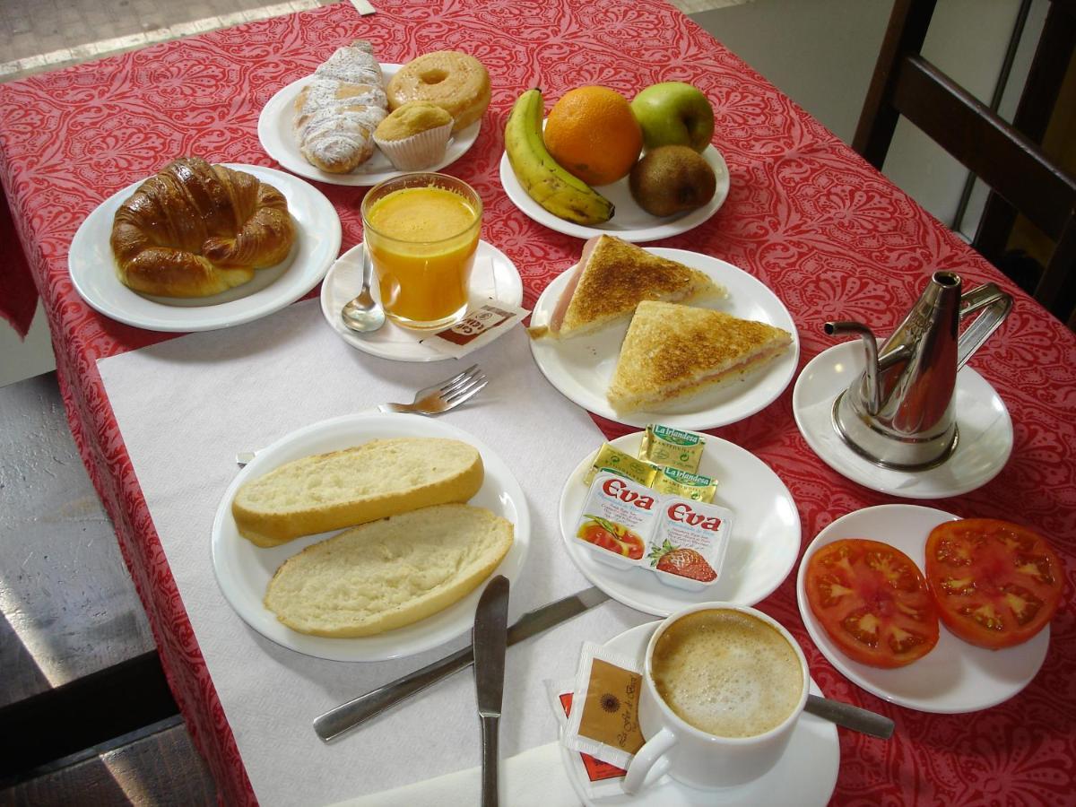 Camping Os Fieitas โอโกรเบ ภายนอก รูปภาพ